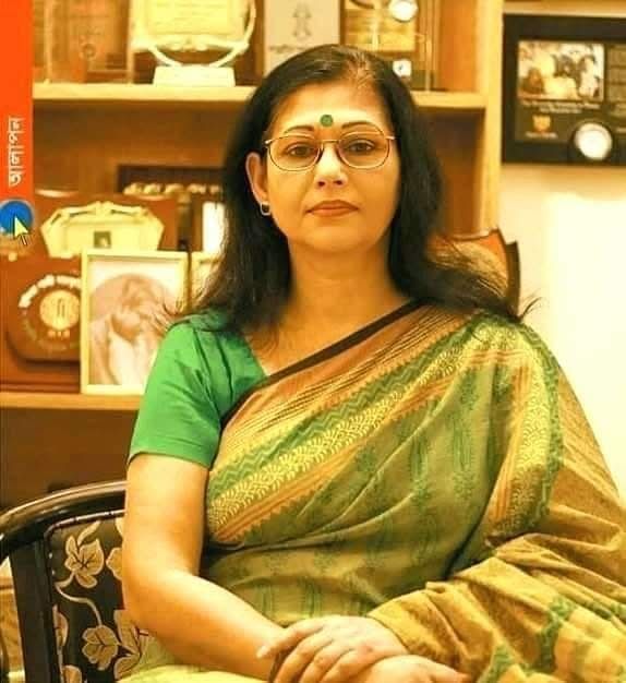 শ্রদ্ধাঞ্জলি শব্দসৈনিক,সঙ্গীতশিল্পী বুলবুল মহলানবীশ